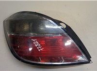  Фонарь (задний) Opel Astra H 2004-2010 9179637 #1