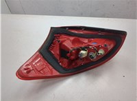 8155142150 Фонарь (задний) Toyota RAV 4 2006-2013 9179655 #2