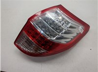 8155142150 Фонарь (задний) Toyota RAV 4 2006-2013 9179655 #8