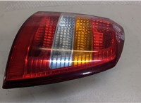  Фонарь (задний) Opel Astra G 1998-2005 9179704 #2