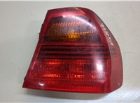 63216937458, 6937458 Фонарь (задний) BMW 3 E90, E91, E92, E93 2005-2012 9179729 #1