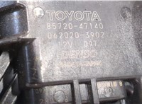  Стеклоподъемник электрический Toyota Prius 2015-2019 9179759 #3