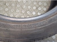  Шина 225/45 R17 Volkswagen Golf 6 2009-2012 9180004 #4