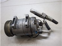 1406033, 1427629, 5211564, 15BYU19D629AA, R15BYU19D629AA Компрессор кондиционера Ford Mondeo 2 1996-2000 9180061 #4