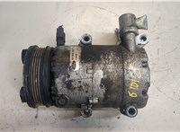  Компрессор кондиционера Ford Focus 2 2005-2008 9180067 #1