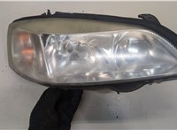  Фара (передняя) Opel Astra G 1998-2005 9180086 #1