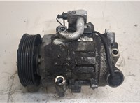  Компрессор кондиционера Volkswagen Polo 2001-2005 9180114 #2