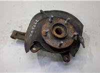  Ступица (кулак, цапфа) Nissan Qashqai 2006-2013 9180194 #1