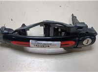  Ручка двери наружная Seat Leon 2 2009-2012 9180225 #1