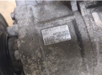 8E0260805G Компрессор кондиционера Audi A4 (B6) 2000-2004 9180237 #2