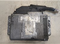 S113717130 Блок управления двигателем Renault Scenic 1996-2002 9180254 #1