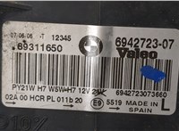 63116942723, 6942723 Фара (передняя) BMW 3 E90, E91, E92, E93 2005-2012 9180307 #6