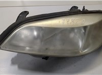  Фара (передняя) Opel Astra G 1998-2005 9180346 #1