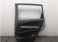  Дверь боковая (легковая) Honda Stream 2000-2006 9180380 #2