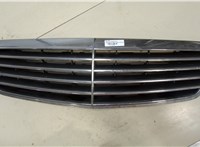  Решетка радиатора Mercedes S W220 1998-2005 9180386 #1