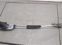 6Q0711050B, 5J0711113E, 6Q0711266AC, 6Q0711265AL Кулиса КПП Skoda Roomster 2006-2010 9180447 #1