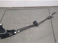  Кулиса КПП Renault Laguna 3 2007- 9180494 #1