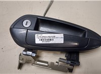  Ручка двери наружная Fiat Grande Punto 2005-2011 9180507 #1