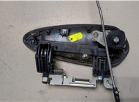  Ручка двери наружная Fiat Grande Punto 2005-2011 9180507 #3