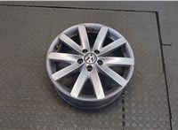  Комплект литых дисков Volkswagen Golf 6 2009-2012 9180788 #2