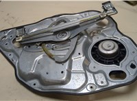  Стеклоподъемник электрический Volvo S80 2006-2016 9180847 #6