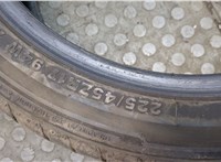  Пара шин 225/45 R17 Volkswagen Golf 6 2009-2012 9180852 #6