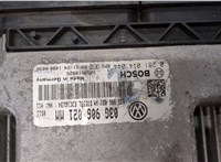 03G906021MM, 1039S18925, 14800036, 03G906021 Блок управления двигателем Volkswagen Touran 2006-2010 9180854 #2