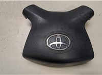  Подушка безопасности водителя Toyota Avensis 2 2003-2008 9180879 #1