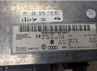  Блок управления Bluetooth Audi Q7 2006-2009 9180897 #3