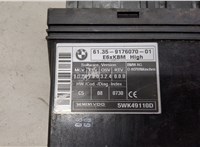 61359176070, 9176070 Блок комфорта BMW 5 E60 2003-2009 9180912 #2