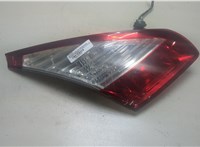  Фонарь крышки багажника Renault Megane 3 2009-2016 9180955 #1