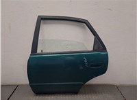  Дверь боковая (легковая) Toyota Corolla E11 1997-2001 9180993 #1