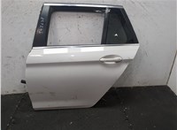 41007408965, 7408965 Дверь боковая (легковая) BMW 5 G30, G31 2016-2024 9181024 #5