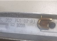  Подсветка номера Mercedes C W202 1993-2000 9181039 #4