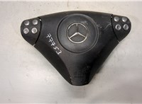  Подушка безопасности водителя Mercedes C W203 2000-2007 9181078 #1