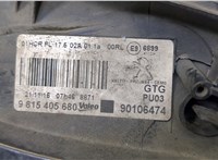 9815405680, 90106474 Фара (передняя) Peugeot 2008 2013-2016 9181086 #6