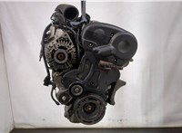  Двигатель (ДВС) Opel Astra G 1998-2005 9181099 #1