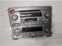 86201ag310 Магнитола Subaru Legacy Outback (B13) 2003-2009 9181210 #5