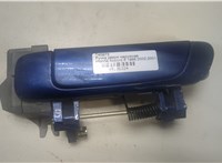  Ручка двери наружная Honda Accord 6 1998-2002 9181224 #1