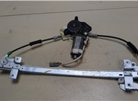  Стеклоподъемник электрический Honda Accord 6 1998-2002 9181225 #3