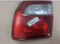  Фонарь крышки багажника Mazda 626 1997-2001 9181257 #1