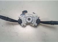  Переключатель поворотов и дворников (стрекоза) Toyota Avensis 1 1997-2003 9181290 #4