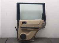  Дверь боковая (легковая) Nissan X-Trail (T30) 2001-2006 9181302 #5