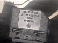 3B0959855B01C Кнопка стеклоподъемника (блок кнопок) Volkswagen Golf 4 1997-2005 9181380 #3