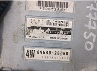 8954028060, 1007941022 Блок управления АБС (ABS, ESP, ASR) Toyota Previa (Estima) 1990-2000 9181451 #3