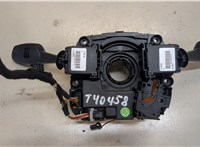  Переключатель поворотов и дворников (стрекоза) BMW 1 E87 2004-2011 9181455 #3