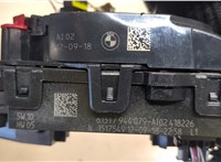  Переключатель поворотов и дворников (стрекоза) BMW 5 G30, G31 2016-2024 9181458 #3