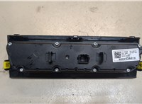  Переключатель отопителя (печки) Opel Grandland X 9181464 #2