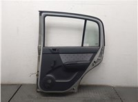  Дверь боковая (легковая) Hyundai Getz 9181596 #8