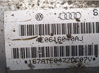 4E0616040AJ Амортизатор подвески Audi A8 (D3) 2007-2010 9181739 #2